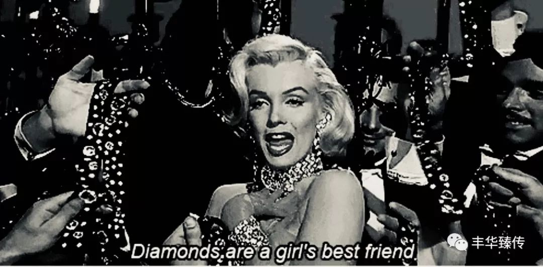 秋雨发梢，梦幻情怀，戴着你的水晶珠链，请跟我来！帽哥出品