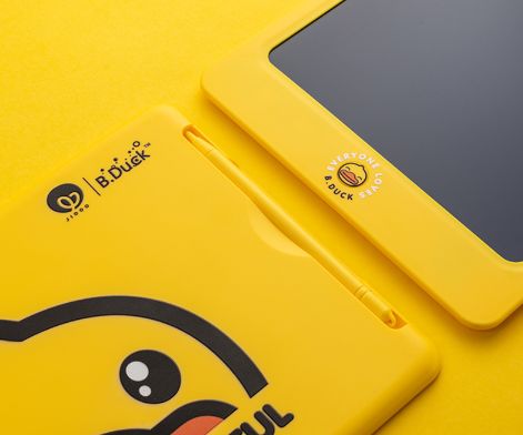 潮流当道，萌宠你心！B▪duck、暴走漫画、皮卡丘你最钟爱哪一个