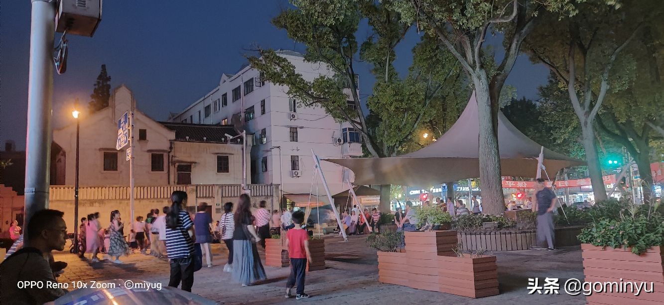 我眼中的黄浦,我眼中的上海生活