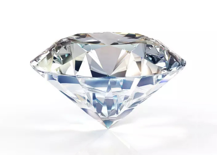 钻石无坚不摧,钻石有裂痕会碎掉吗