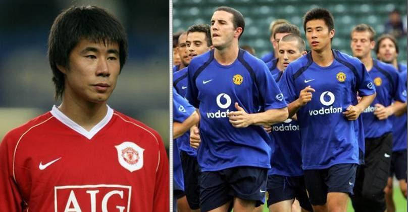 出国踢球学好外语多么重要，贝尔欧文原来也栽在了语言这一关