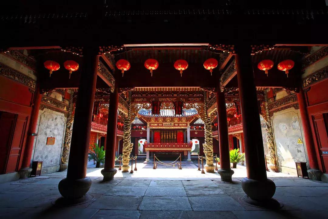 再说中国的航海史，怎能忘掉“建港”七千年的宁波？