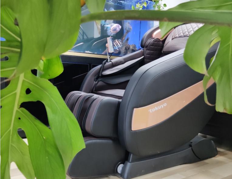 督洋按摩椅怎么样,督洋按摩椅质量如何