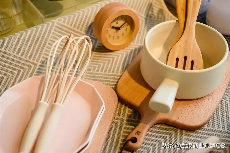 近期muji新店,武汉muji店有哪些