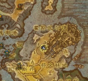 魔兽世界怎么看宠物打了多少伤害,魔兽世界看装备