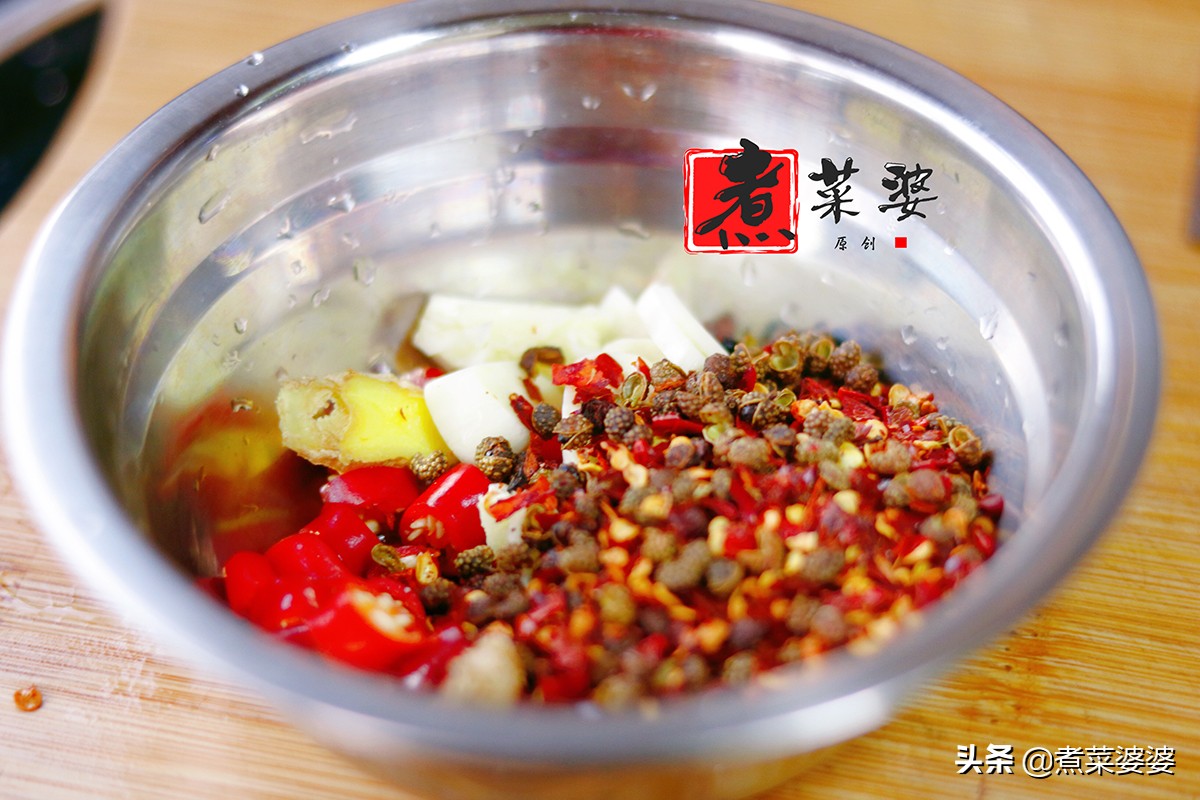 怎么炖鱼不用炸,不过油的炖鱼方法