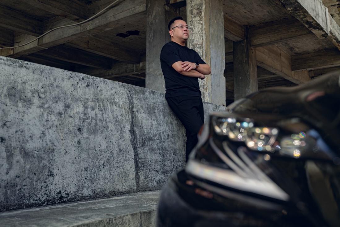 选择顶配LS500h的理由是什么?“马克莱文森音响”