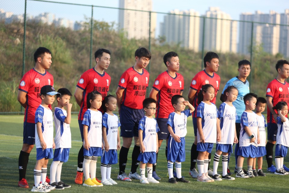 厦门超级足球联赛,2020厦门青少年足球锦标赛