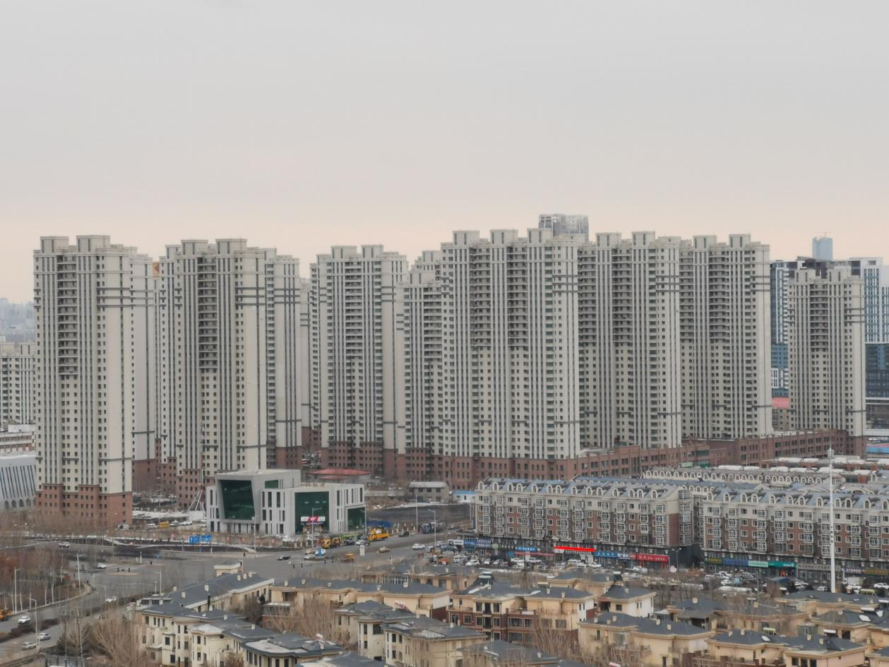 哈尔滨松北区房子值得购买吗,哈尔滨市松北区房子值得买