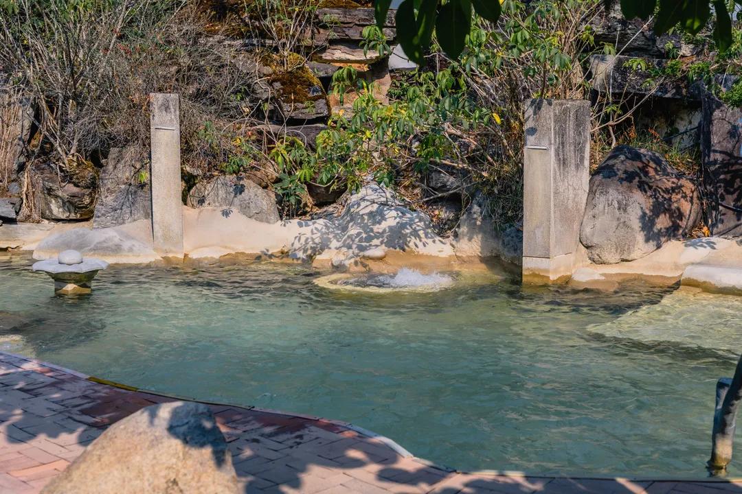 泡地热温泉应注意的问题,冬季泡温泉的正确方式你了解吗