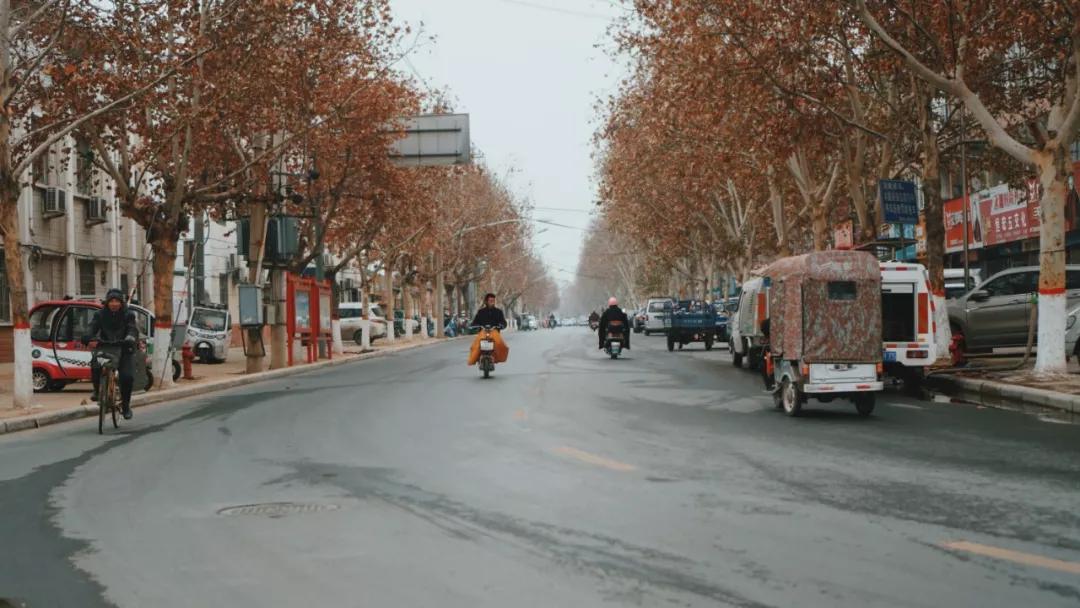 荥阳80年代火车站,荥阳时代的记忆