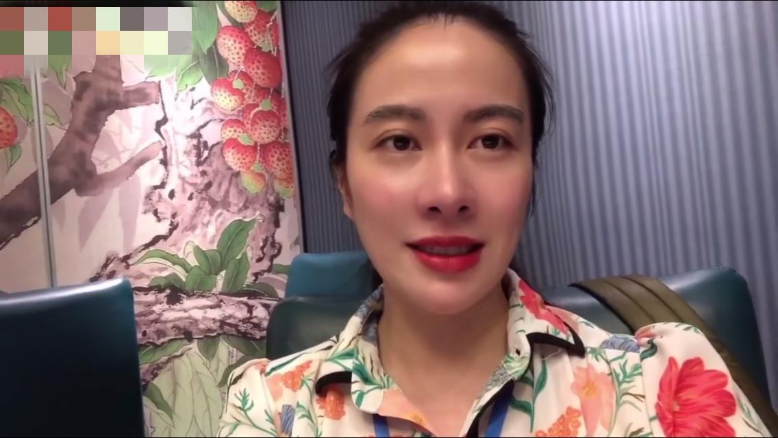 王思聪对叶璇的评价,王思聪说叶璇啥意思