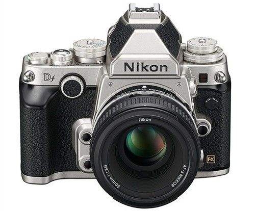 尼康df相机优缺点,尼康d系全画幅相机哪个好