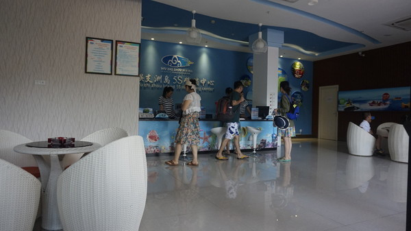 一场一个人说走就走的旅行,来一场旅行开启所有的美好