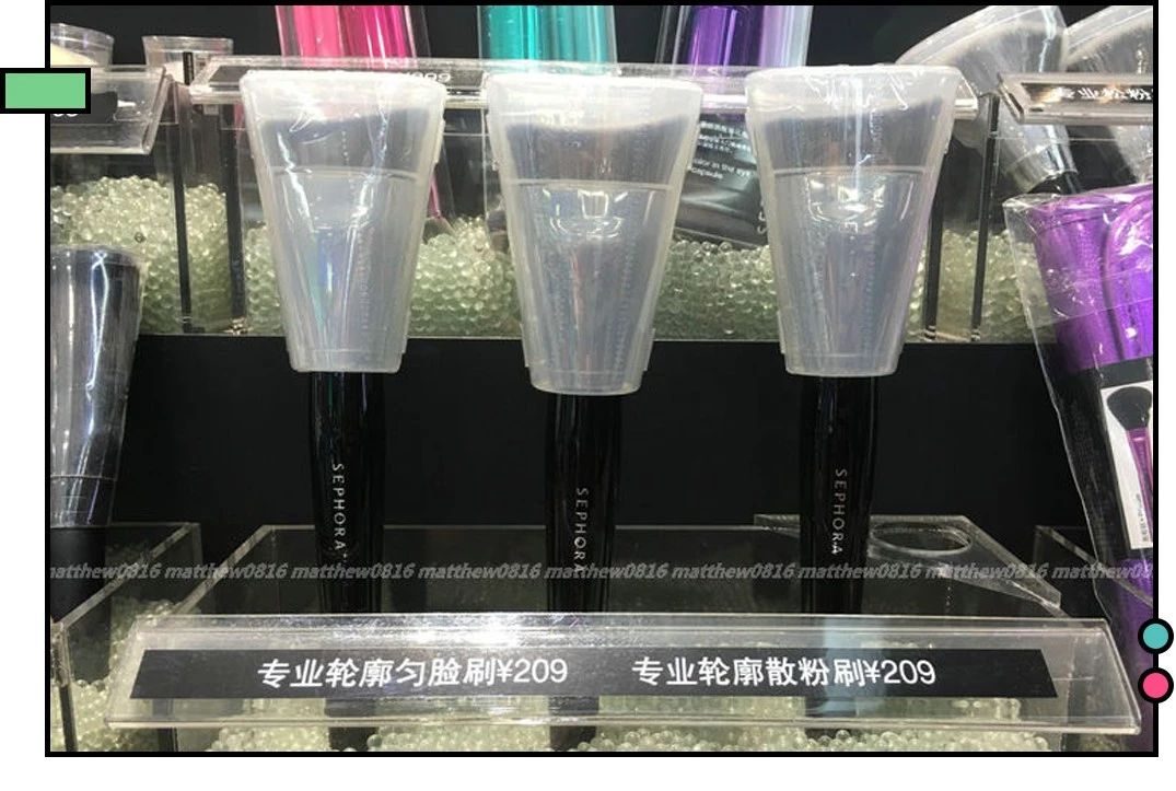 最低只要10块钱！这些网红单品实在是太可怕了！