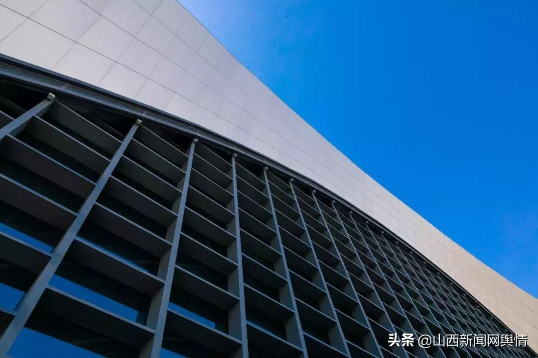 探访恒大足球场,二青会排球比赛地点