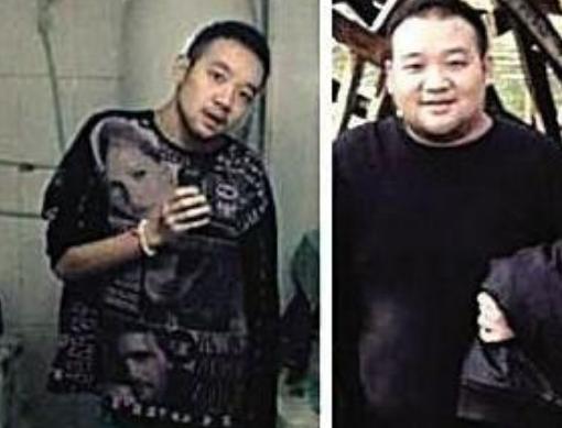 李代沫的真实照片,李代沫后来去哪了