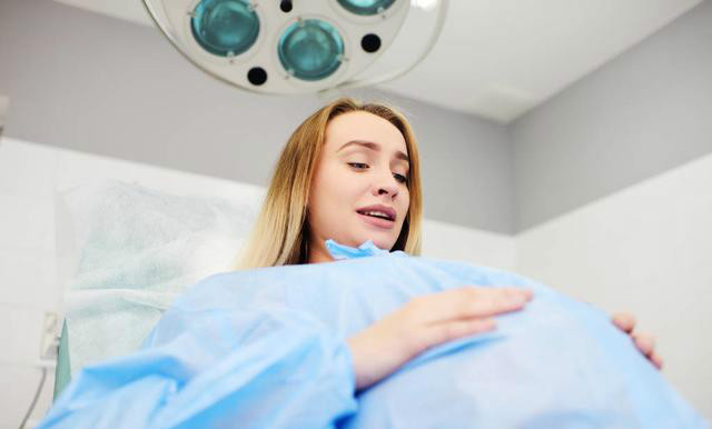 剖腹产疼还是顺产疼,是顺产疼还是剖腹产疼