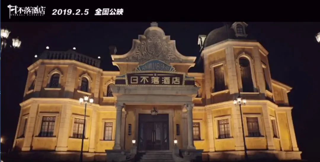 12月观影指南,观影攻略请收好