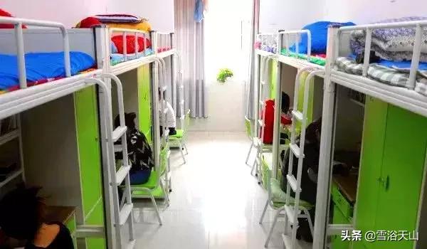 你好，喀什大学！！！中国最西边的大学