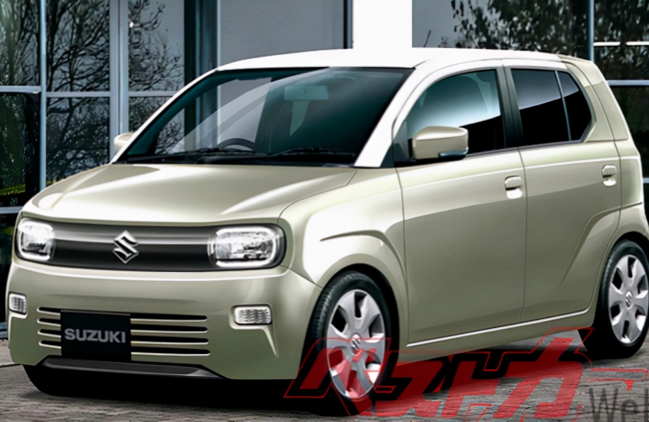 2023款铃木奥拓g10,2020款铃木奥拓正式售价曝光