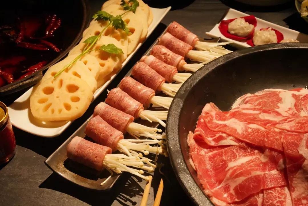 瓷都羊肉火锅,景德镇哪里火锅最好吃