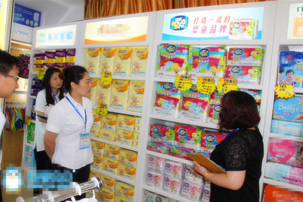拒绝母婴店推销的奶粉有多少借口,母婴店推销奶粉常遇到的问题