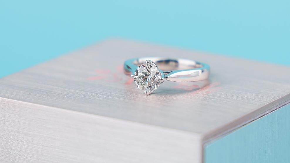 钻戒真实揭秘,钻戒便宜内幕