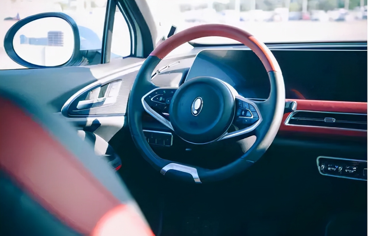 外国评2023款欧拉好猫gt木兰版,23款欧拉好猫gt木兰版实测续航