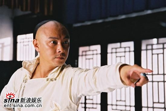 千人千面的演员,那些千篇一律的演员