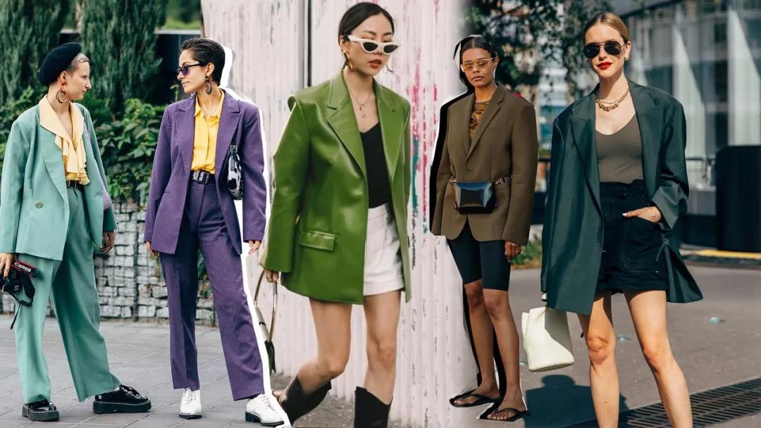 不同地方穿什么衣服好看,不同温度应该穿什么衣服