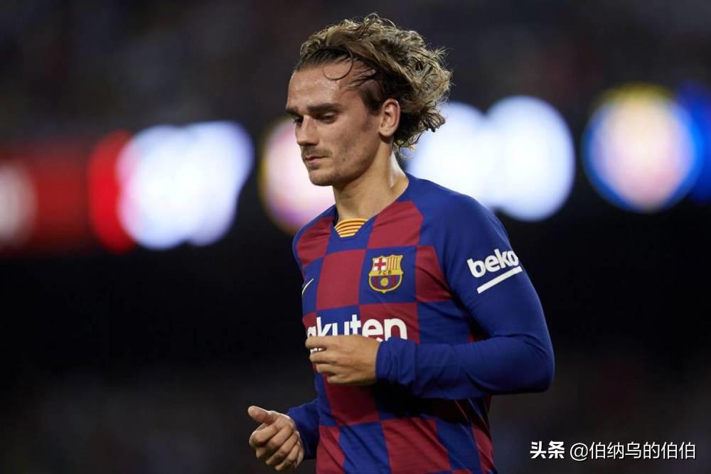 巴萨传控给人们带来的震撼,巴萨进攻乏力