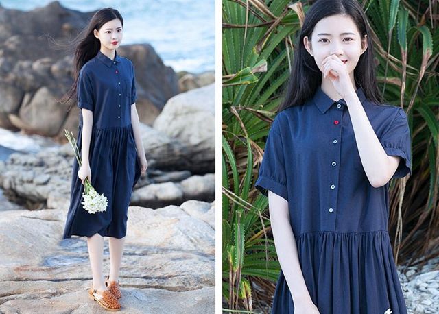 哪家女装店好看又实惠,哪家店的女装好看