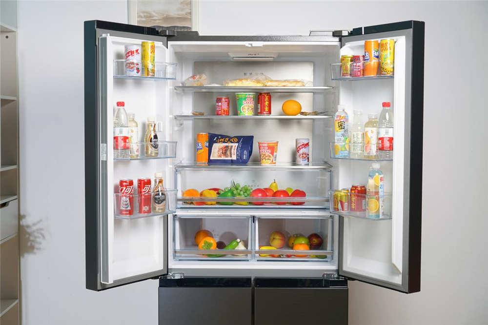 美的最好的冰箱507,美的507冰箱为何价格差异那么大