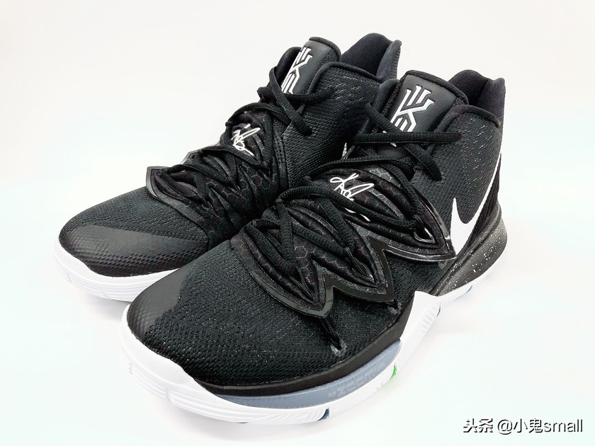 篮球鞋测评kyrie5,nikekyrie5实战测评