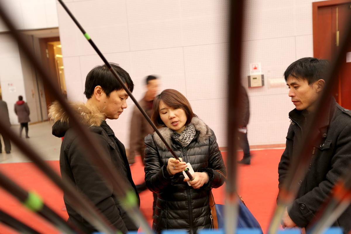 几十元的鱼竿和几百的有什么区别,一千元的鱼竿和几百元的鱼竿区别