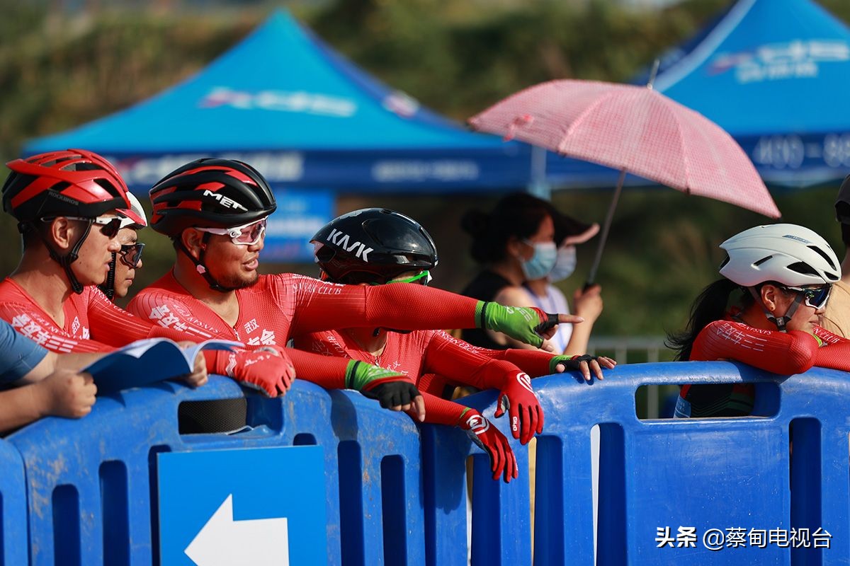 奔跑吧骑自行车比赛,奔跑吧青少年自行车比赛