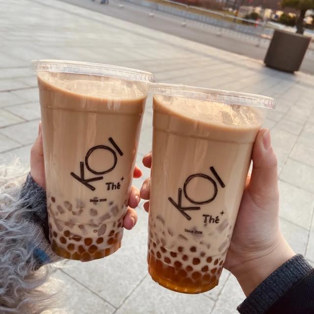 一大波热潮来袭,一大波品牌新店现已入驻