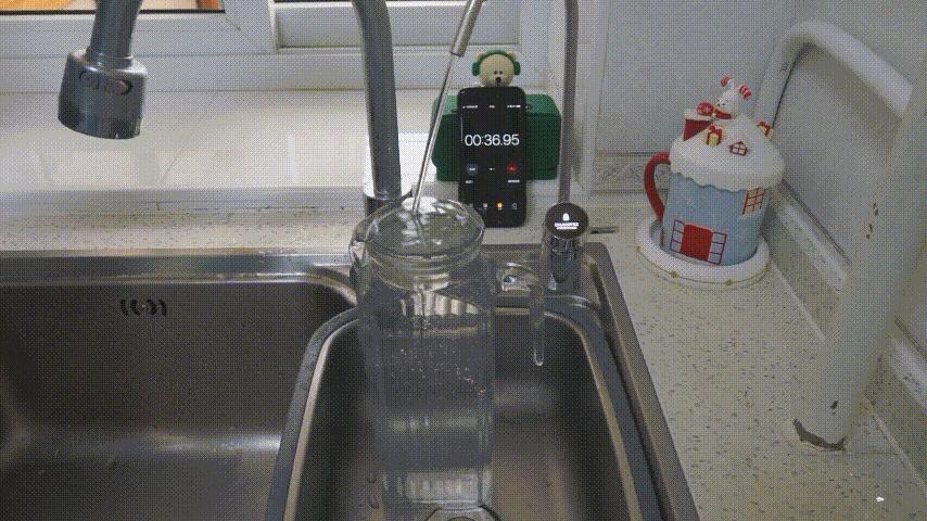 什么样的纯水机比较好,各品牌纯水机水质对比