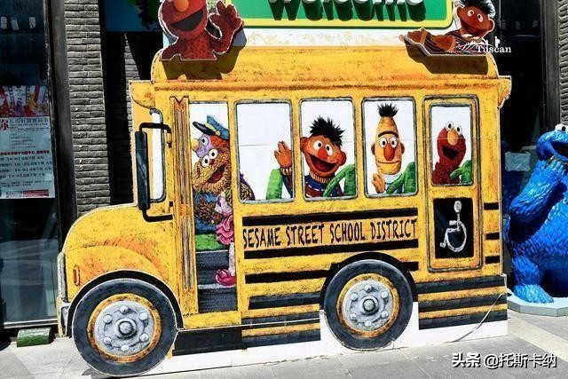 听说这成了西宁第二个网红打卡地,西宁网红打卡地边麻沟