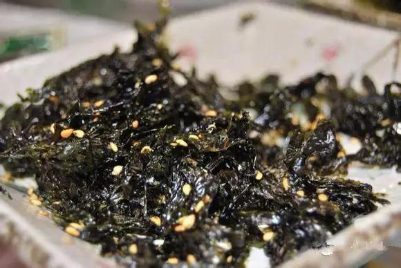 开海什么海鲜最好,开海季肥美海鲜