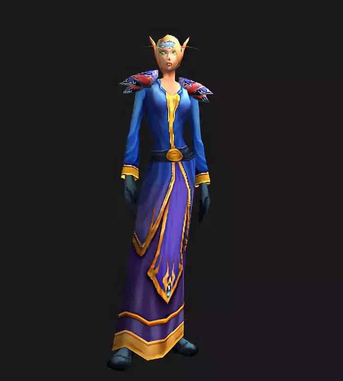 魔兽低等级装备附魔攻略,魔兽史诗典藏攻略大全图