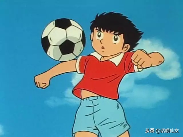 关于运动的漫画有哪些,最受欢迎的体育运动漫画