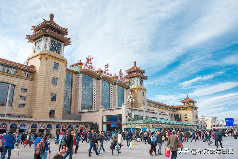 去北京住酒店要准备啥最新,到北京旅游住宿哪里便宜又方便