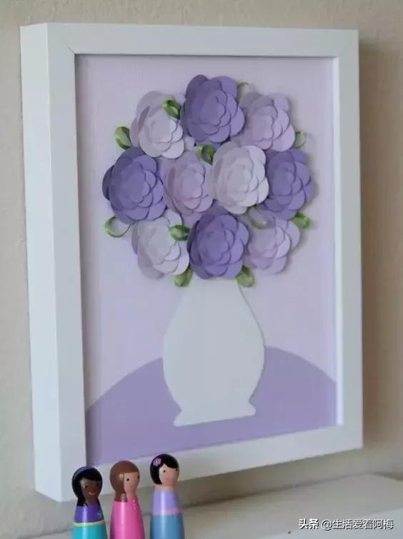 亲手做的最走心的教师节礼物,让老师感动到哭的教师节手工礼物