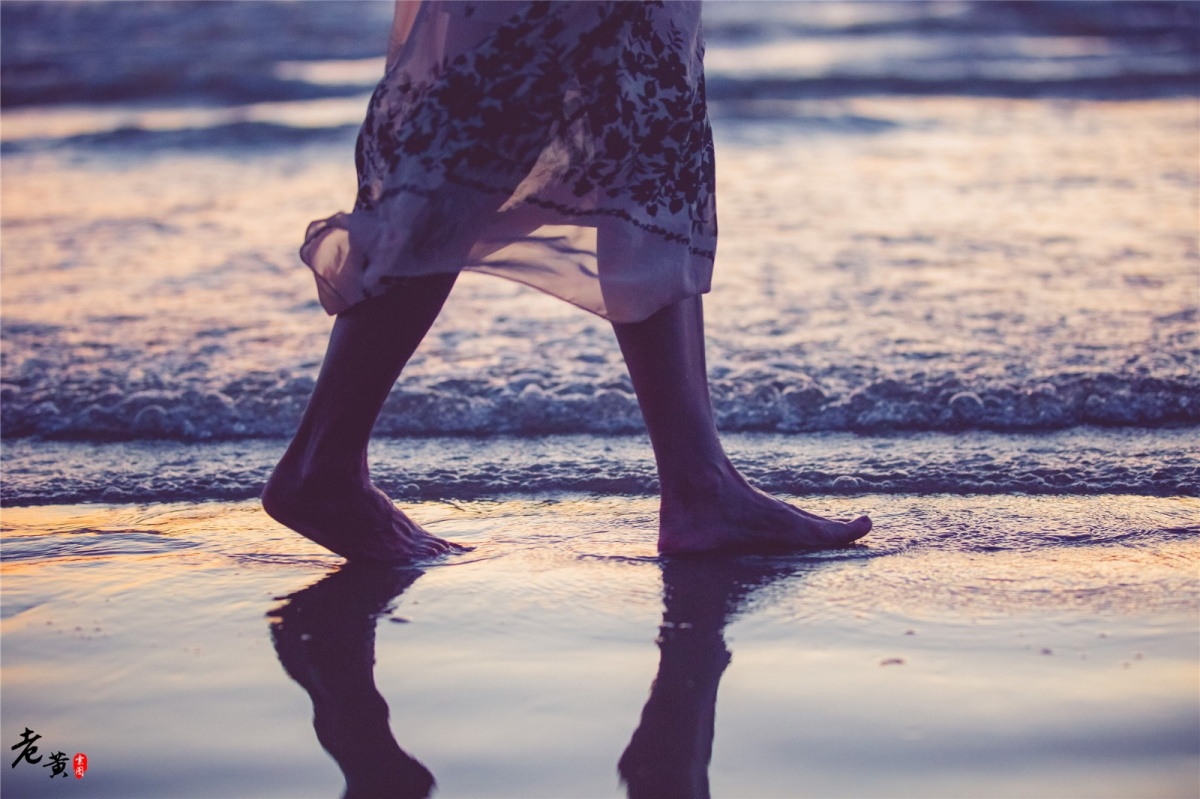 马来西亚最美海滩,马来西亚沙巴最美沙滩实景