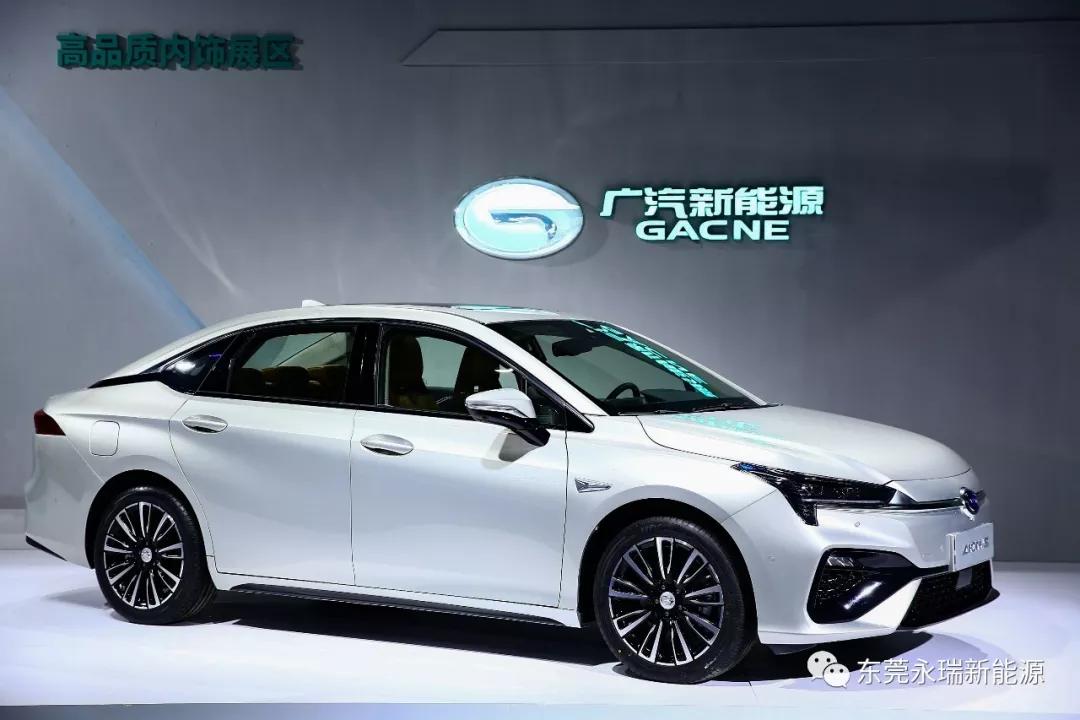 【东莞永瑞】“童心看AlON，迷你车评人招募”