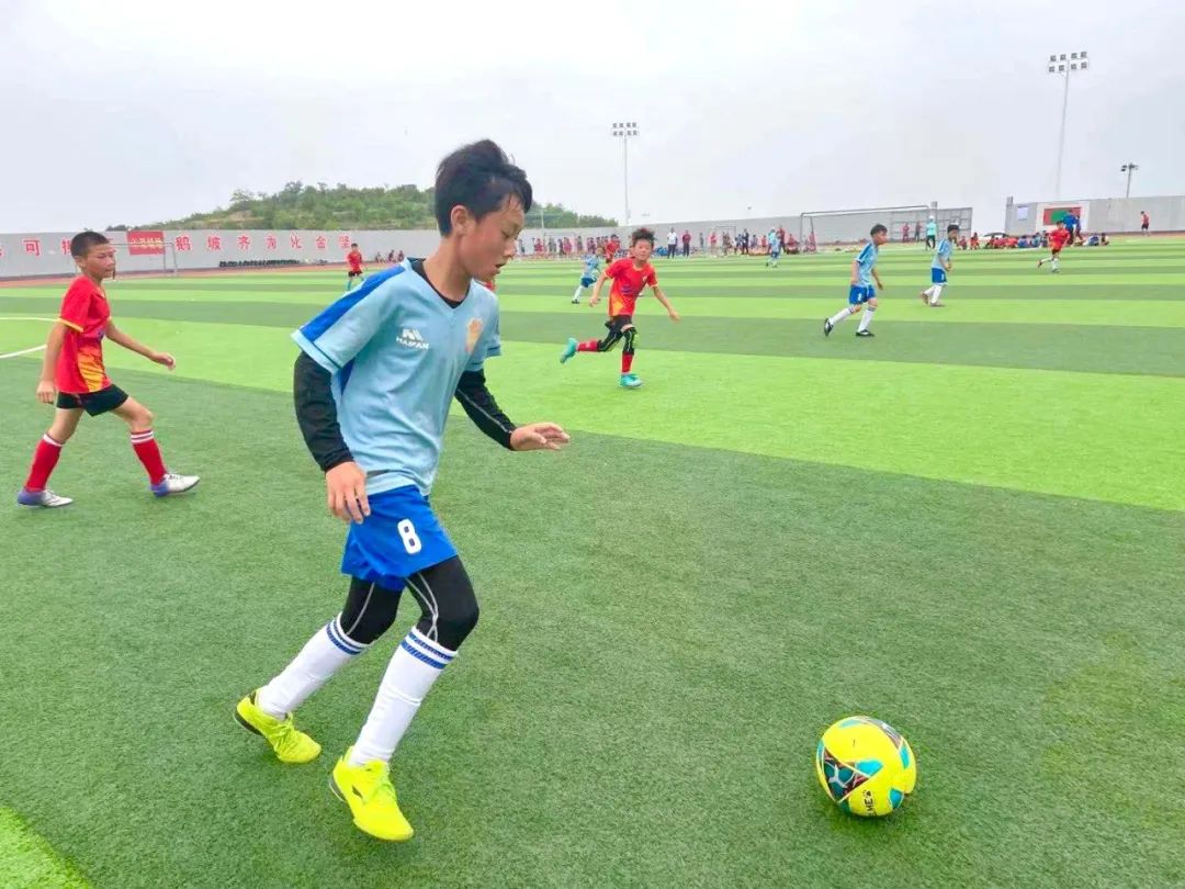 鹅坡武校和嵩山少林武校,郑州市登封鹅坡武校