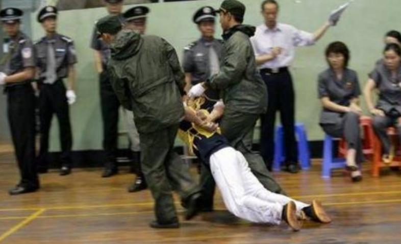 死刑缓期两年执行意味着什么,死刑缓期二年和死刑的区别