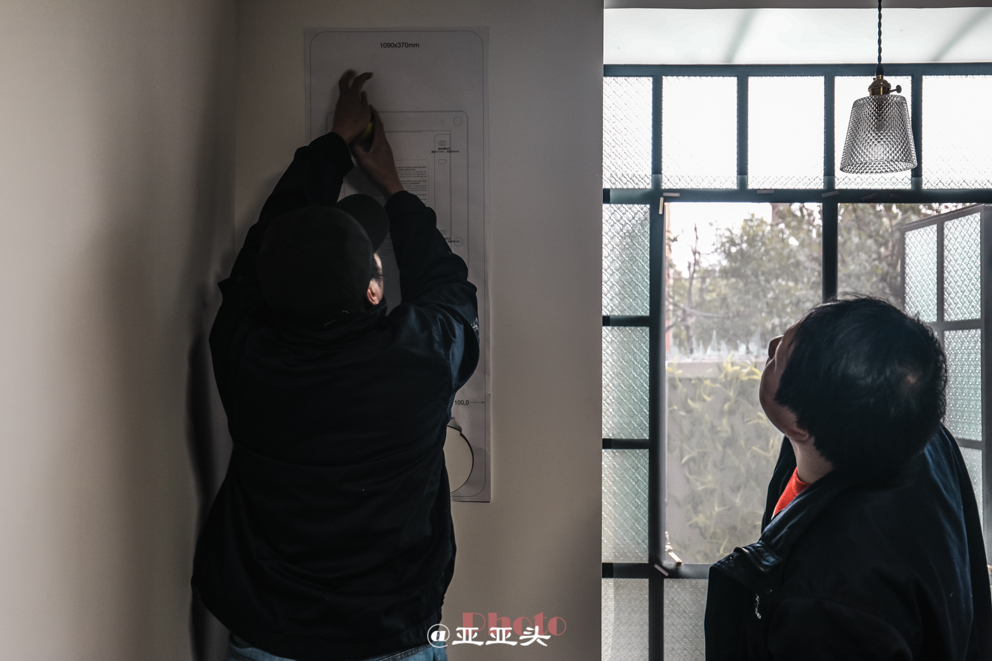 上海50平米小户型简约装修,上海小户型小清新装修风格55平米